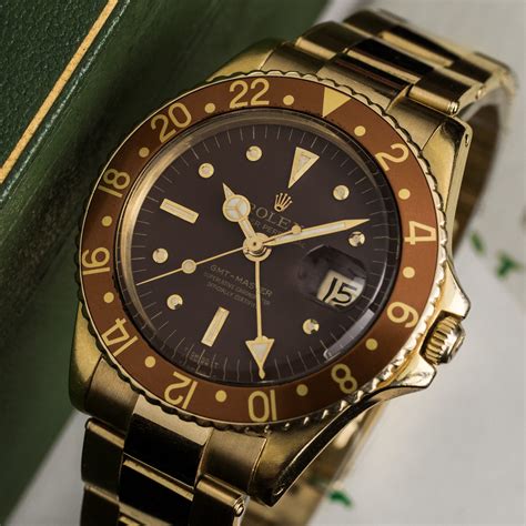 rolex gmt 16758|vintage rolex 1675 gmt master.